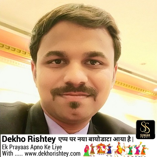 Keshav Rastogi 